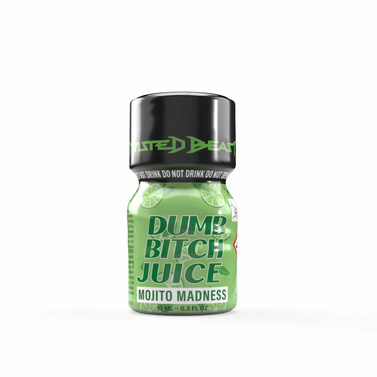 NEW TWISTED BEAST 10ML